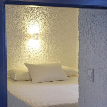 Le Petit Chateau Ano Syros Ngoại thất bức ảnh