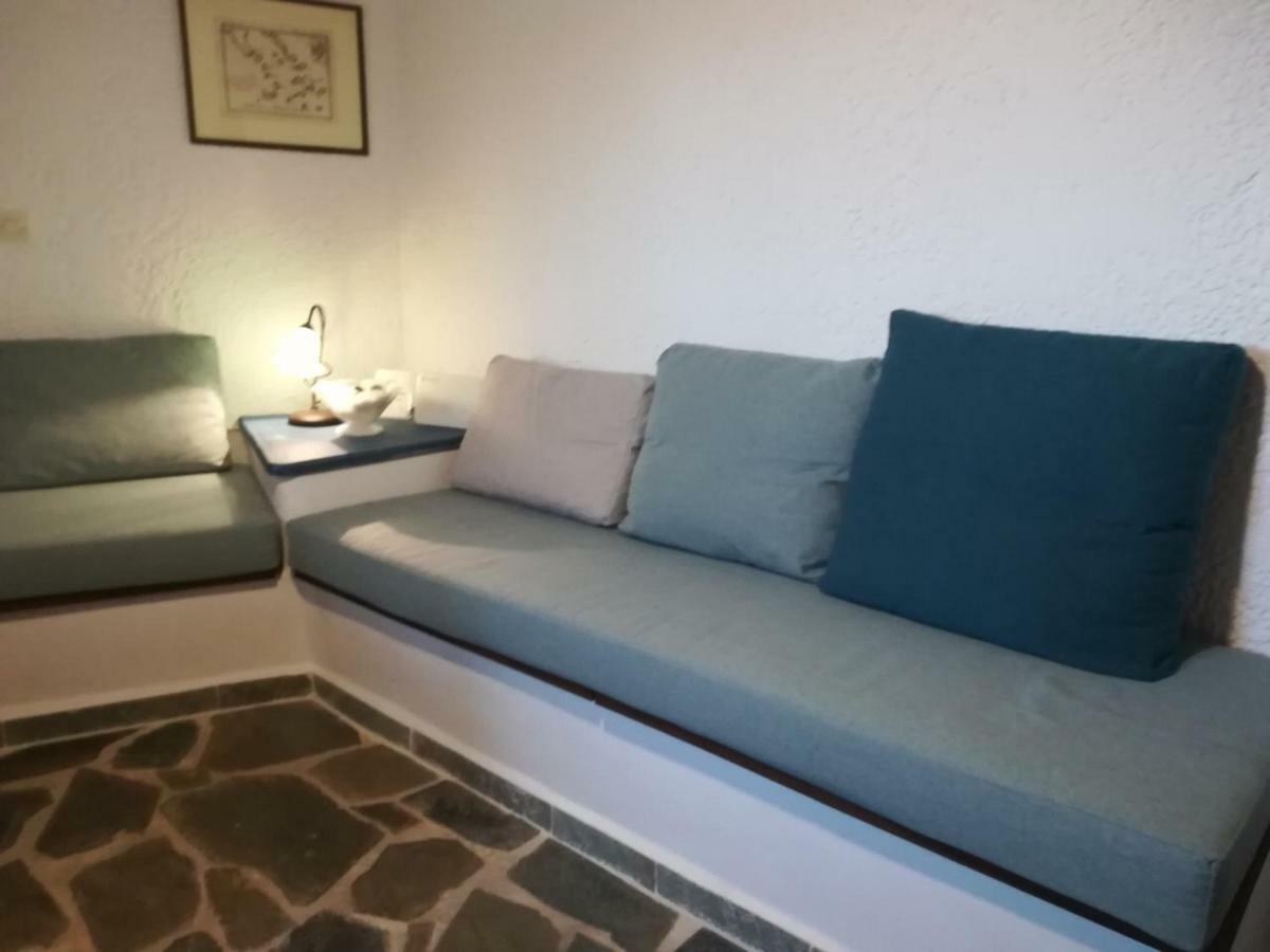 Le Petit Chateau Ano Syros Ngoại thất bức ảnh